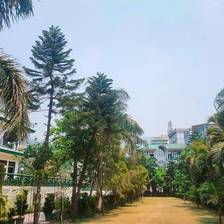 Panambi Tapovan Resort Rishikesh Exterior photo