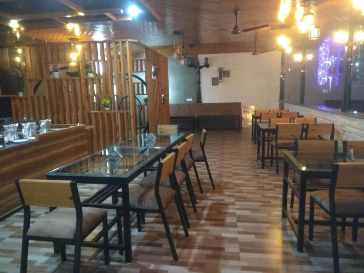 Panambi Tapovan Resort Rishikesh Exterior photo