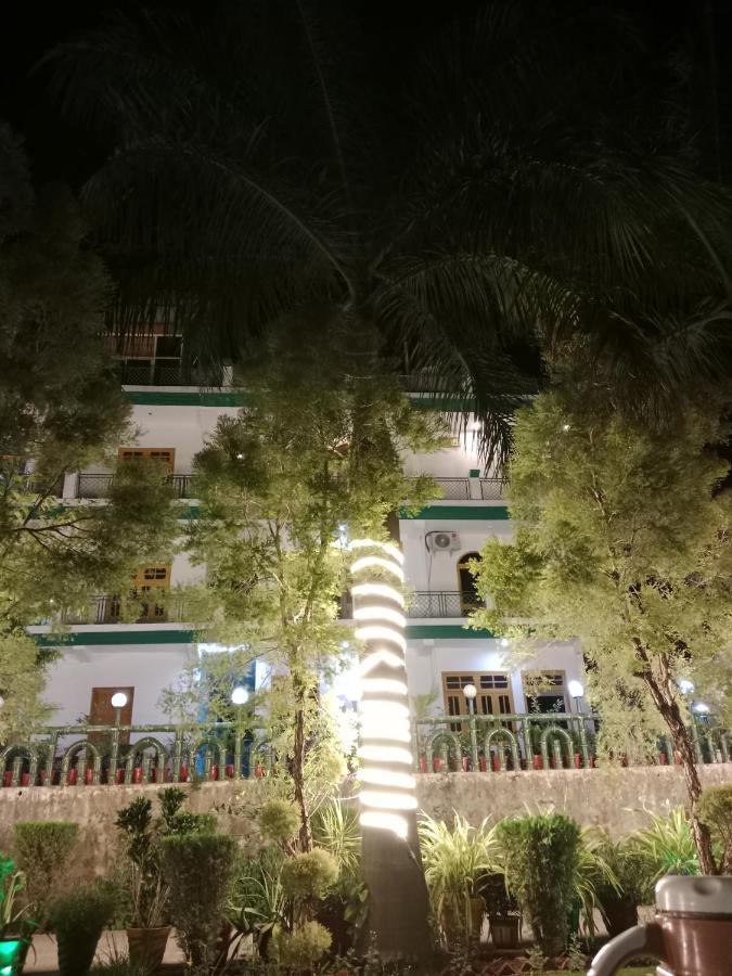 Panambi Tapovan Resort Rishikesh Exterior photo