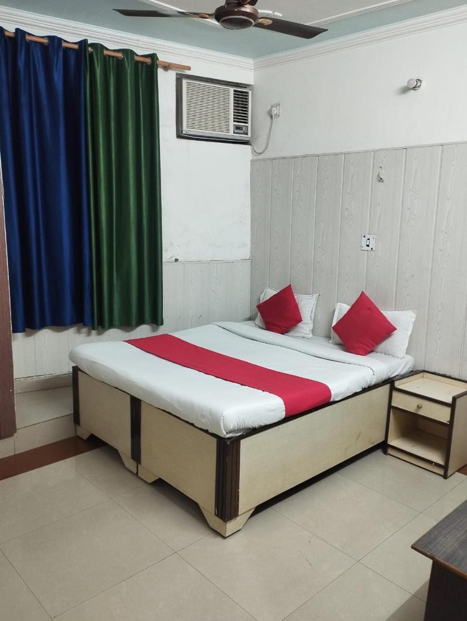 Panambi Tapovan Resort Rishikesh Exterior photo