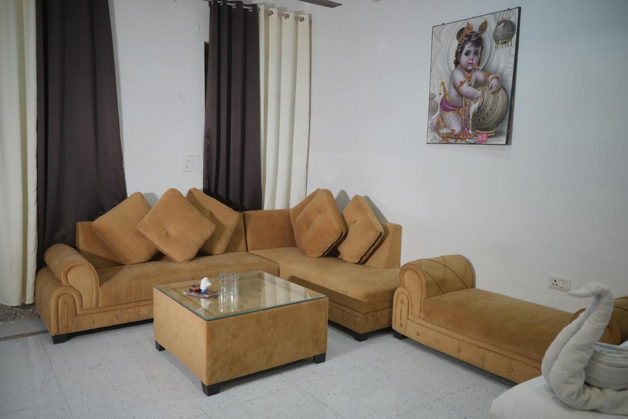 Panambi Tapovan Resort Rishikesh Exterior photo